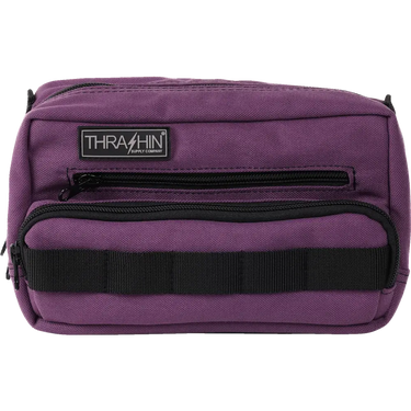 Thrashin Supply Co Handlebar Bag Plus Colored